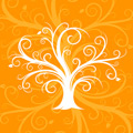 Tree logo